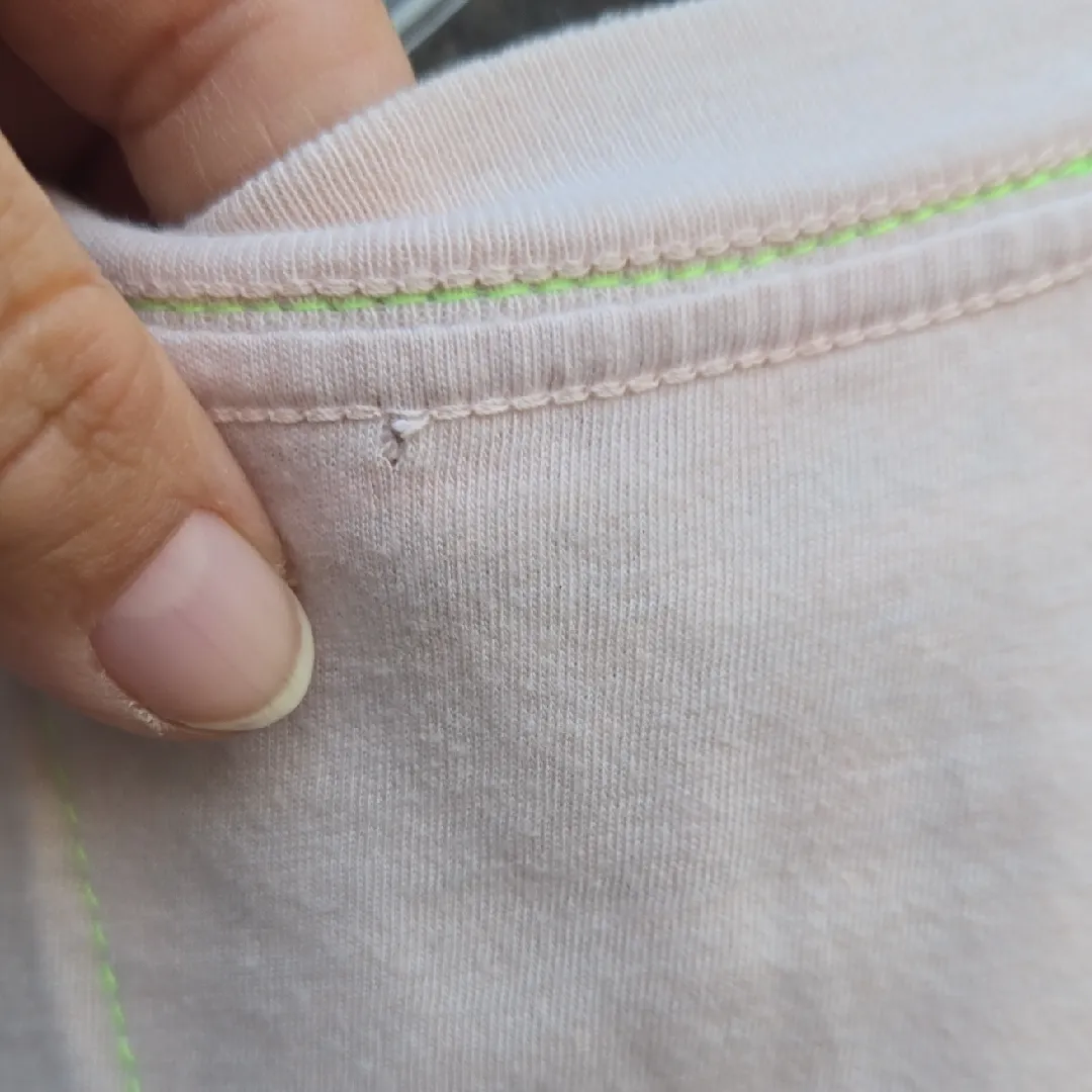 Aviator Nation Graphic T-Shirt size S - Image 7