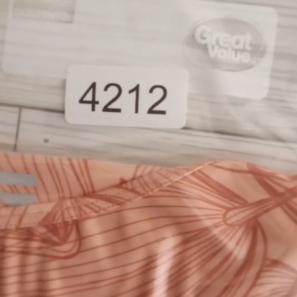 Buff Bunny Crop Sleeveless Crop Tank Top Citrus Work Out Gym Womems XXXL - Image 7