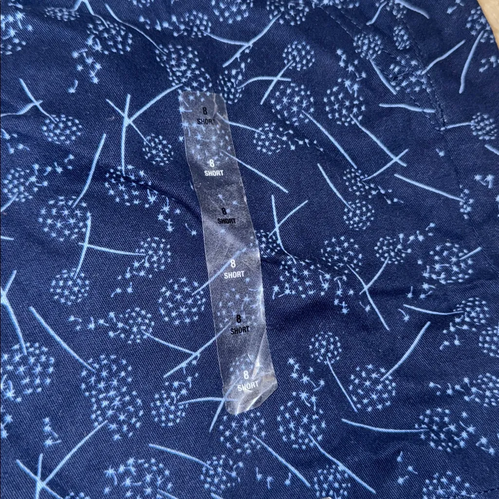 NWT ANA Twill Shorts - Image 3