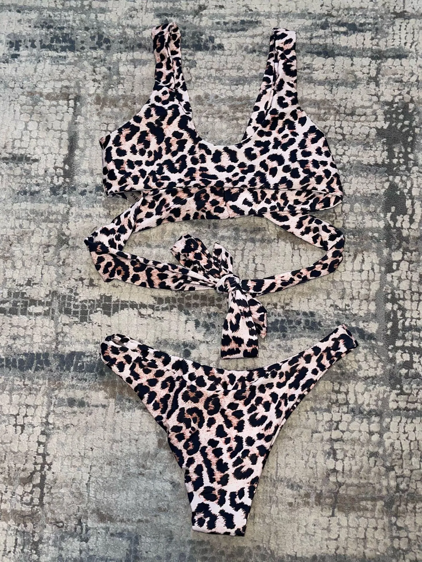 lightly worn bikini - Image 2