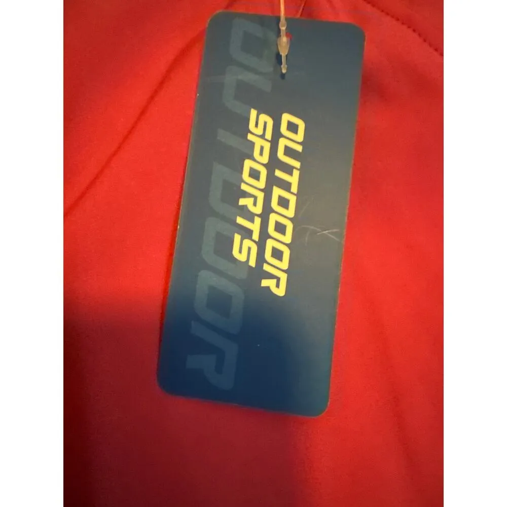 Brand New Magellan Outdoor Sports US XL Pink Snow Pants Ankle Length - Image 4