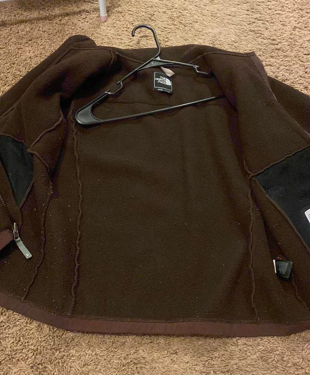 North Face Womens fleece Jackets - Image 2