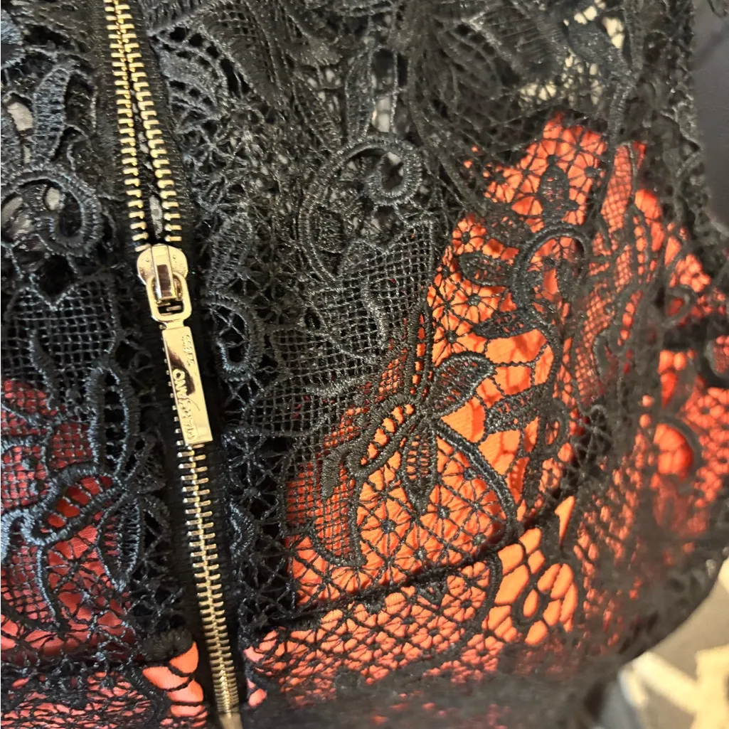 Guess by Marciano Gorgeous embroidered Dress by  - Image 6