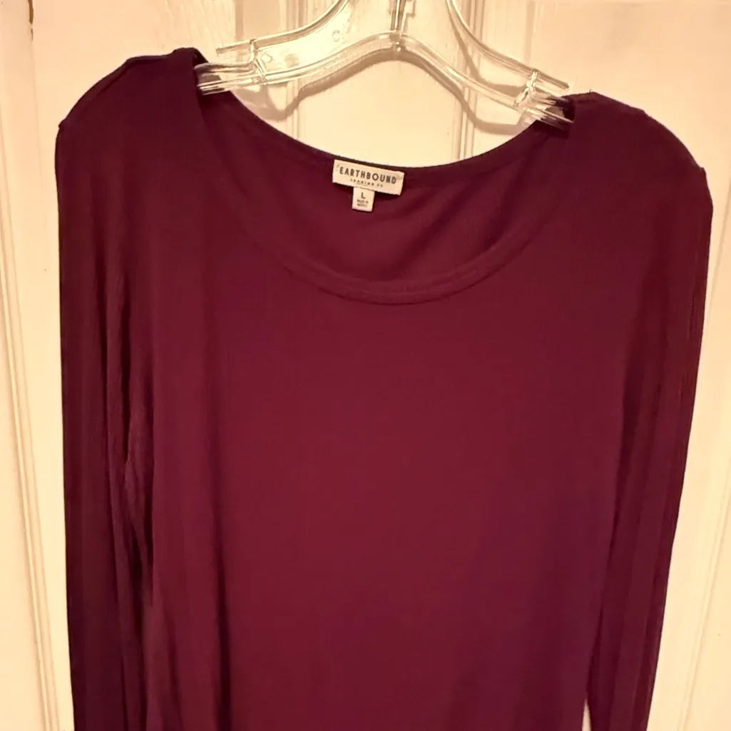 Earthbound Trading Co. Top - Image 4