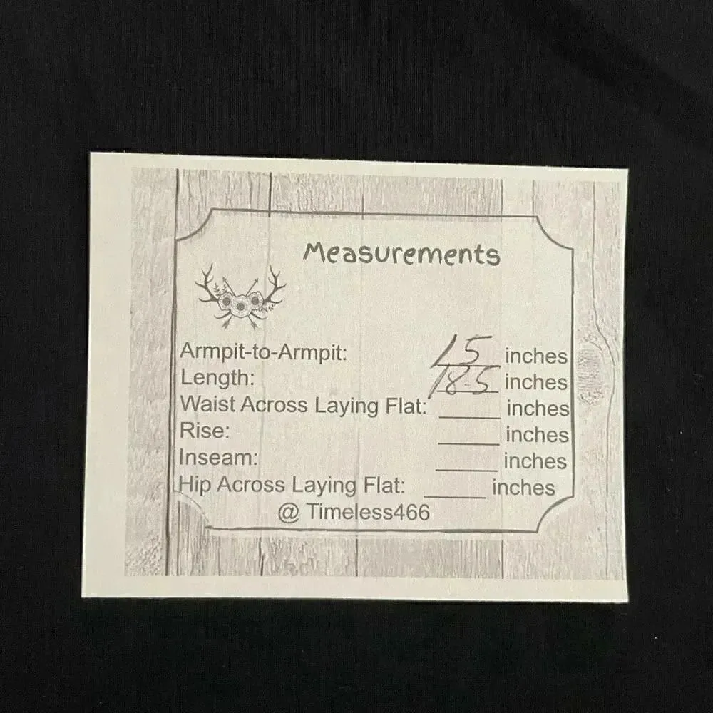 SPANX Women’s V-Neck Black Triangle Padded SZ 8 #1094 - Image 8