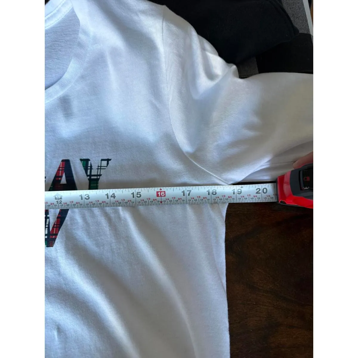 J.Crew Holiday Crew Women's Long Sleeve Collector Tee - Image 5