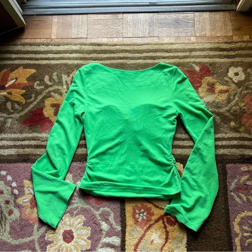 Tiger mist top - Image 3