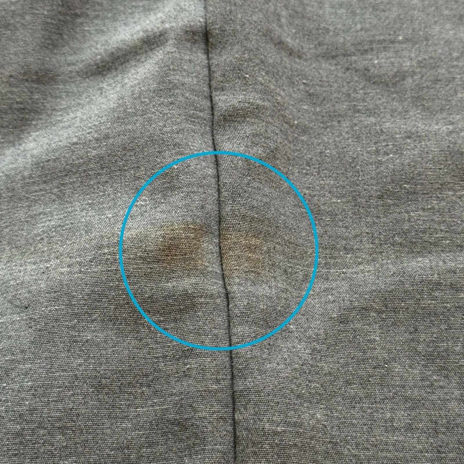 Christopher & Banks Women's Shaped Fit Mid-Rise The Perfect Pants Trousers Sz 16 - Image 8