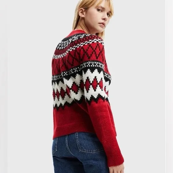 Desigul BORDER JUMPER-S - Image 2