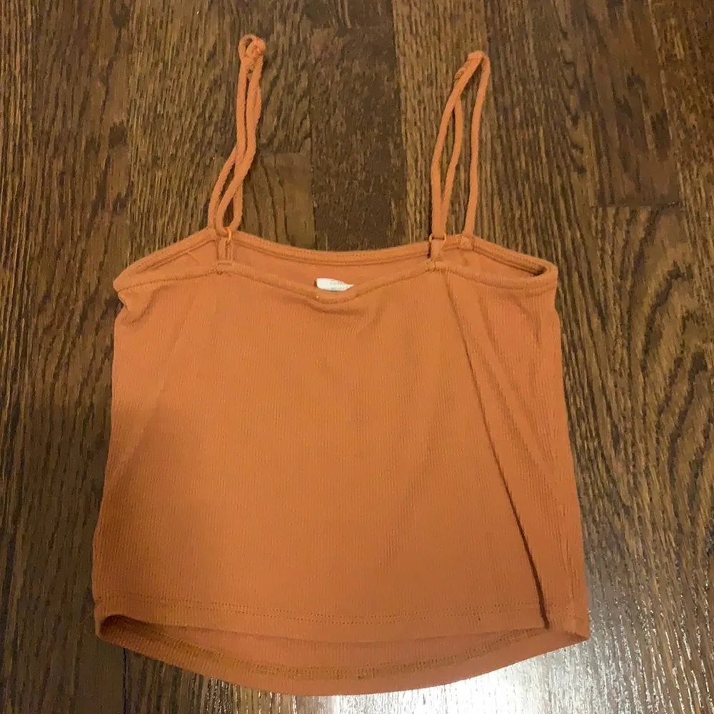 Tank top - Small - Image 5