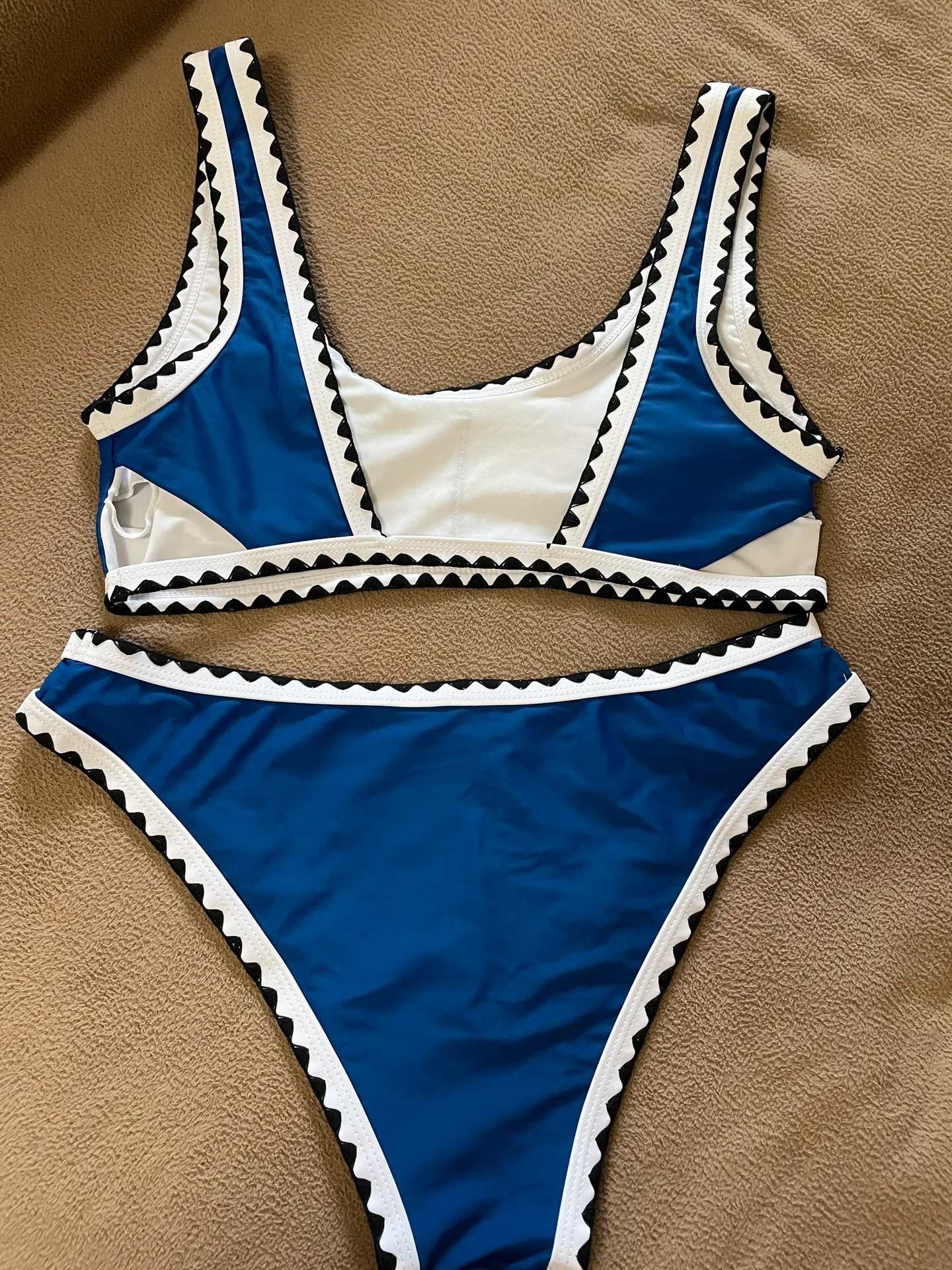 SheIn Bikini Set - Image 2