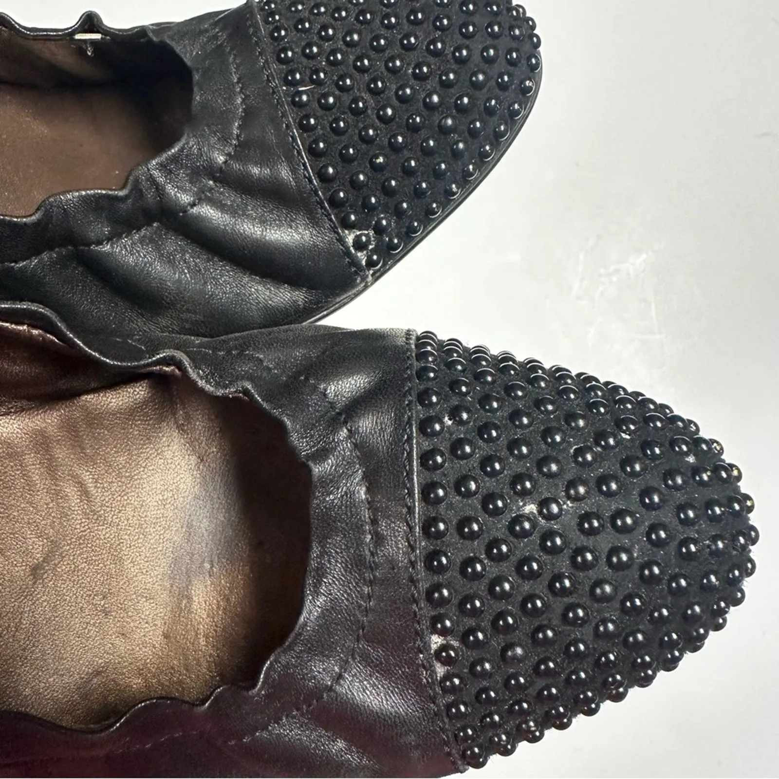 AGL Shoes Womens 38.5 - Image 18