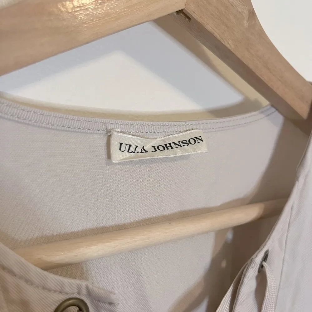 Ulla Johnson Marianne Dress Size 6 - Image 4