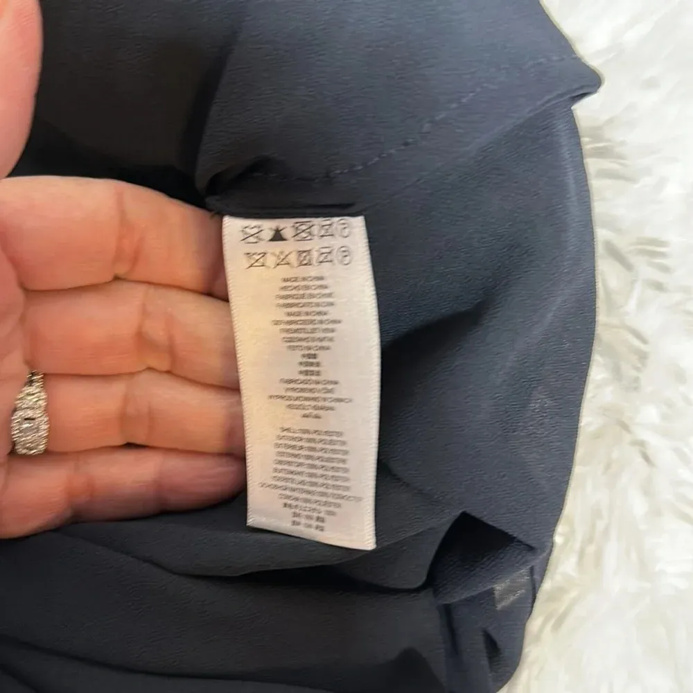 Micheal Kors  peacock Dress - Image 9