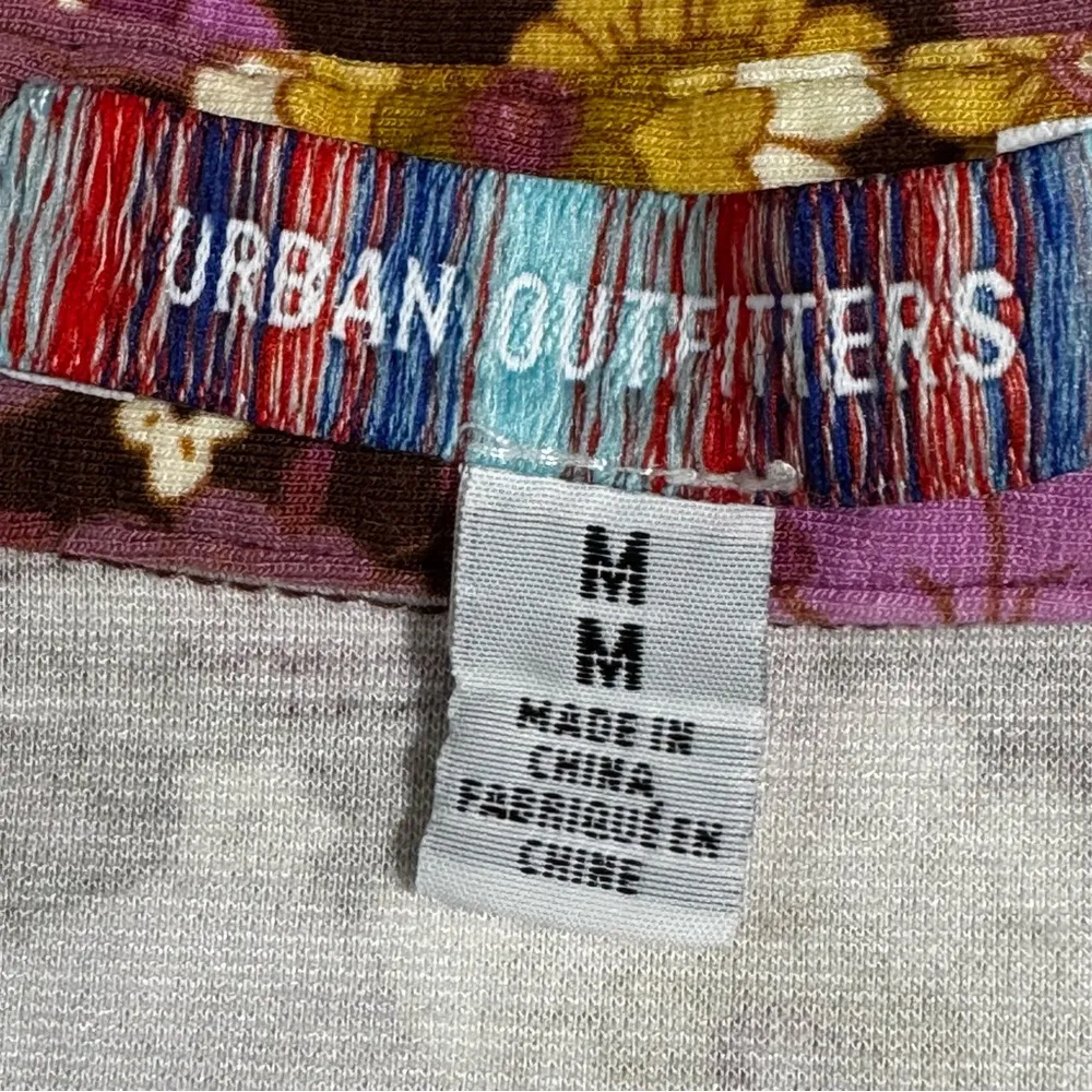 Urban Outfitters Tia Retro Mini Dress - Image 7