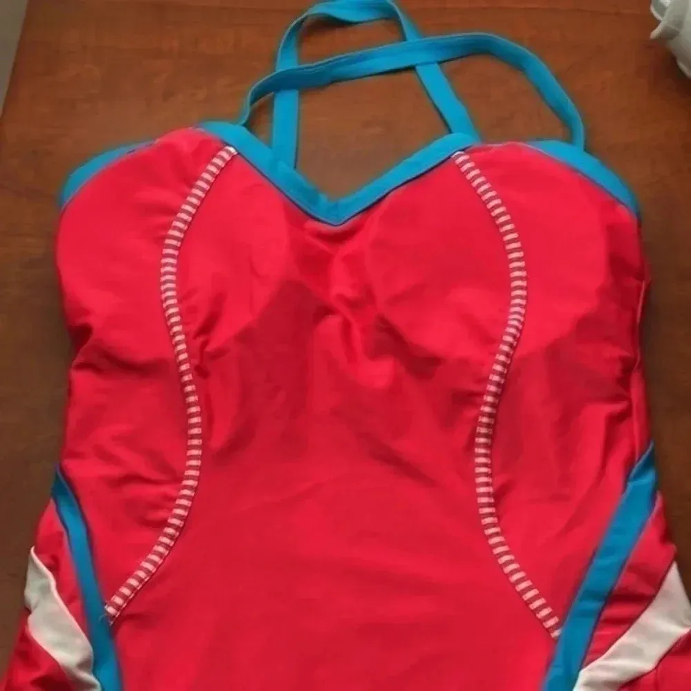 Un brand swimsuit 42 Blue Size M - Image 5