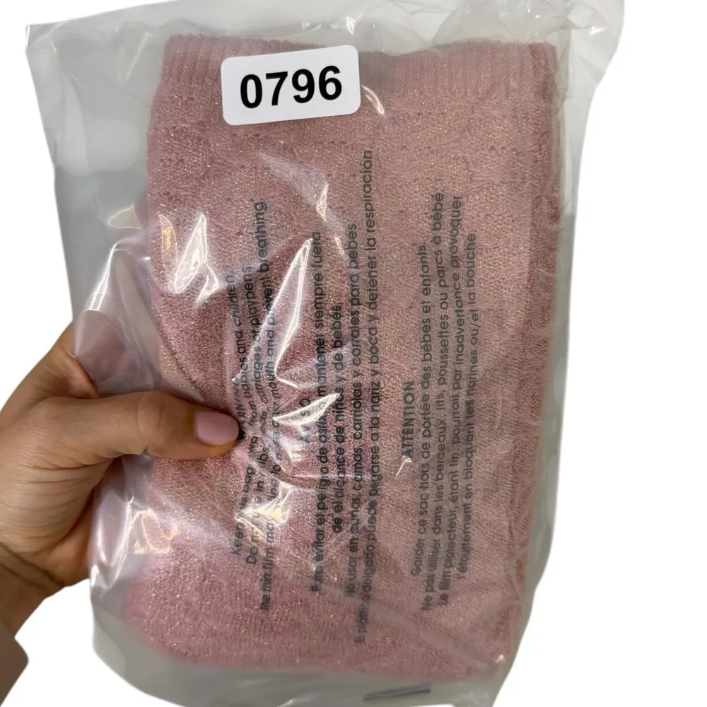 Alexis Ataro Mini Dress Knit - Image 9