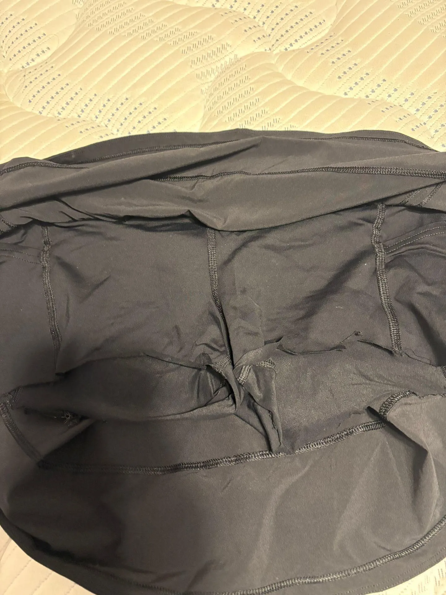 Pace Rival Skirt - Image 3