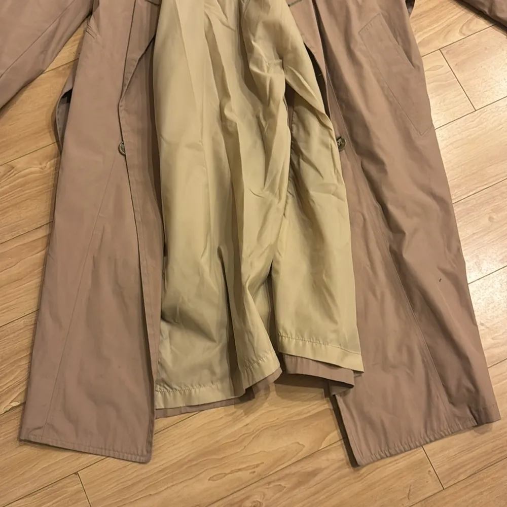 LONDON FOG COAT - Image 2