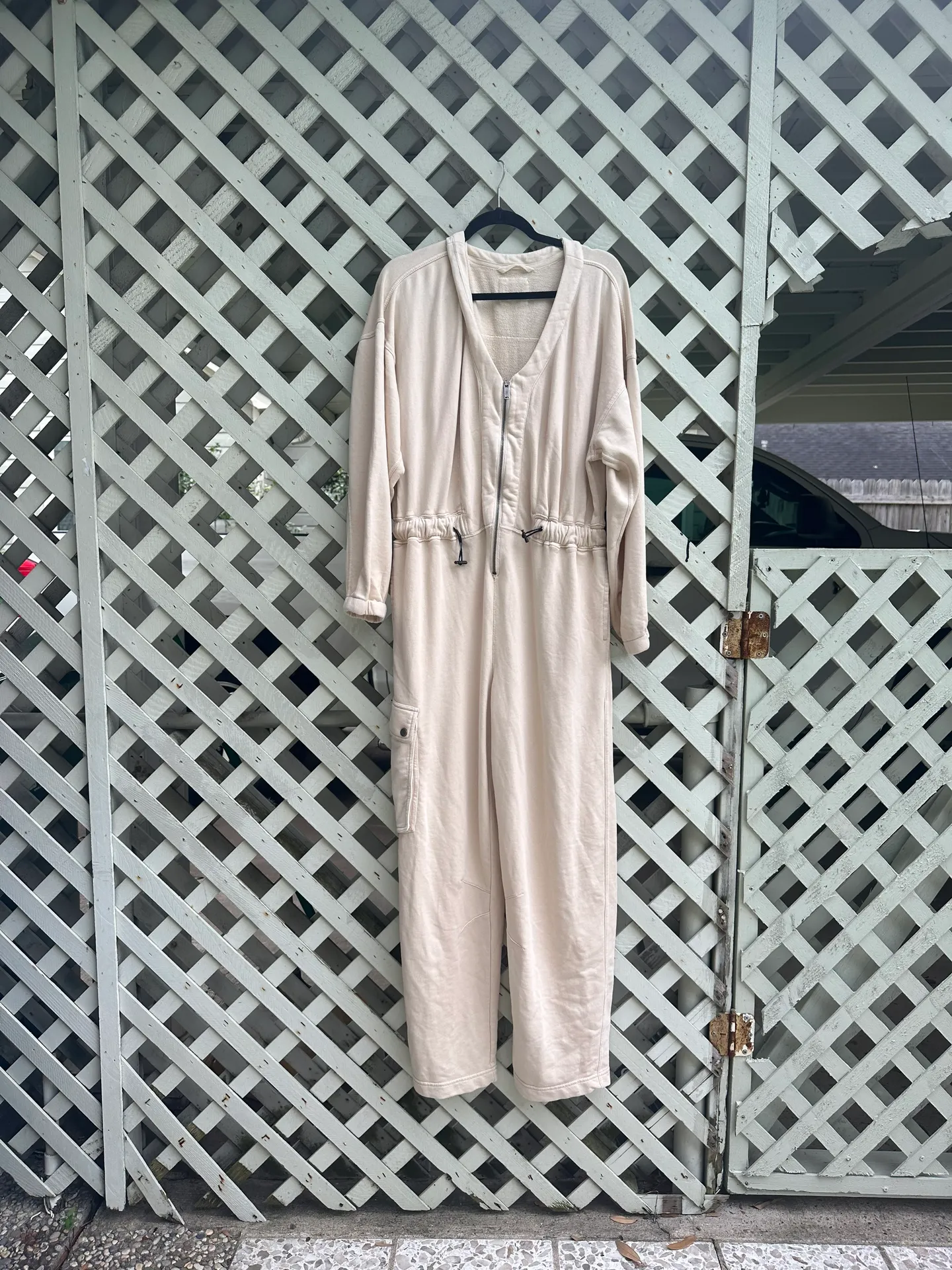 See You Again Jumpsuit - Image 5