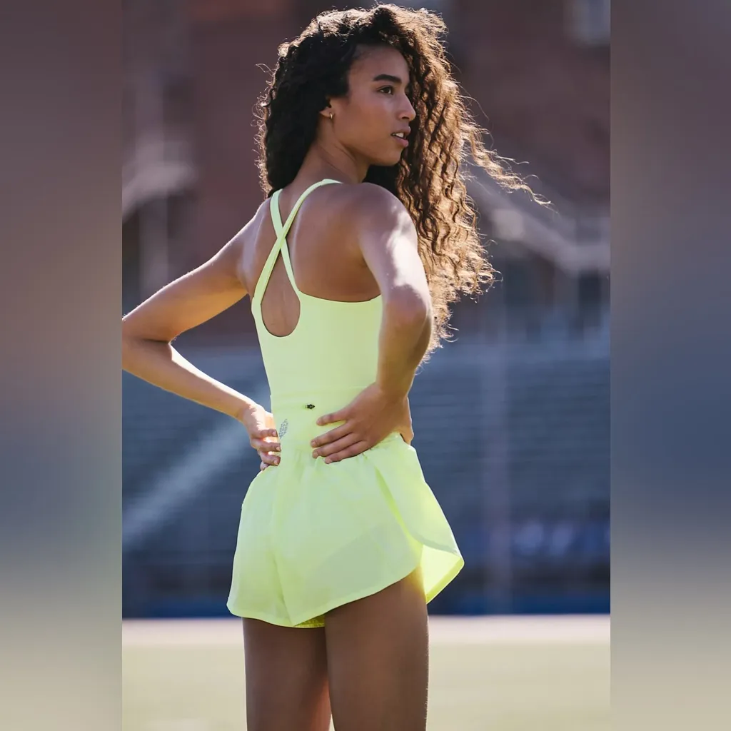 Free people Righteous Runsie - Image 2