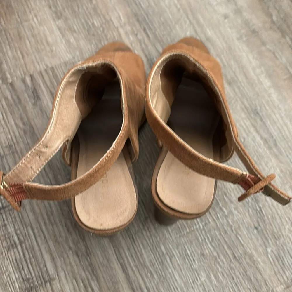 Madden girl shoes Size 8 - Image 3