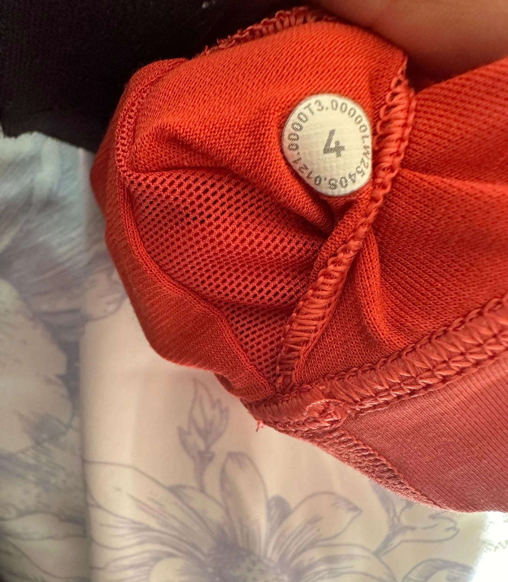 Sports Bra - Image 4