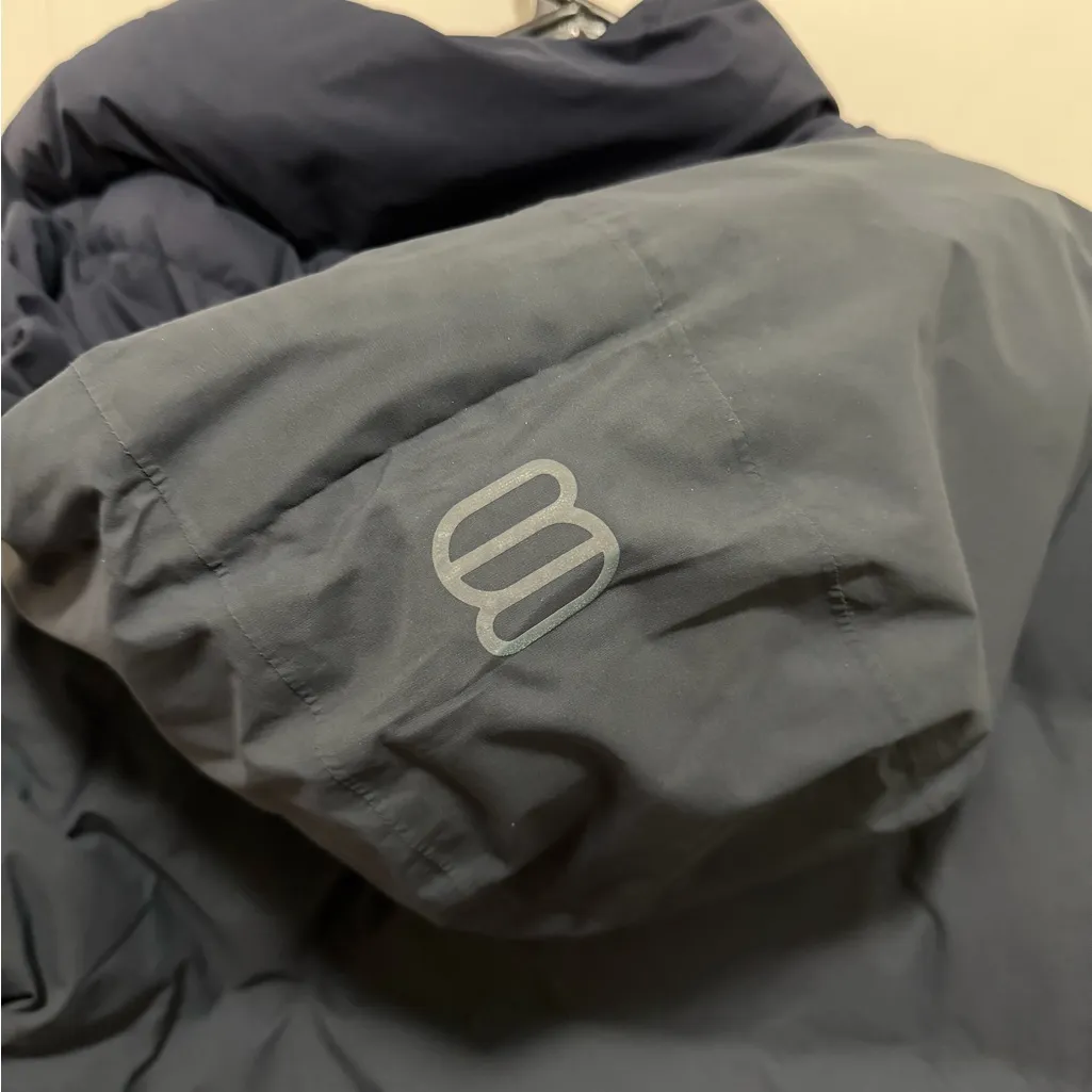 The Super Puff 2.0 Long Rainstop - Image 10