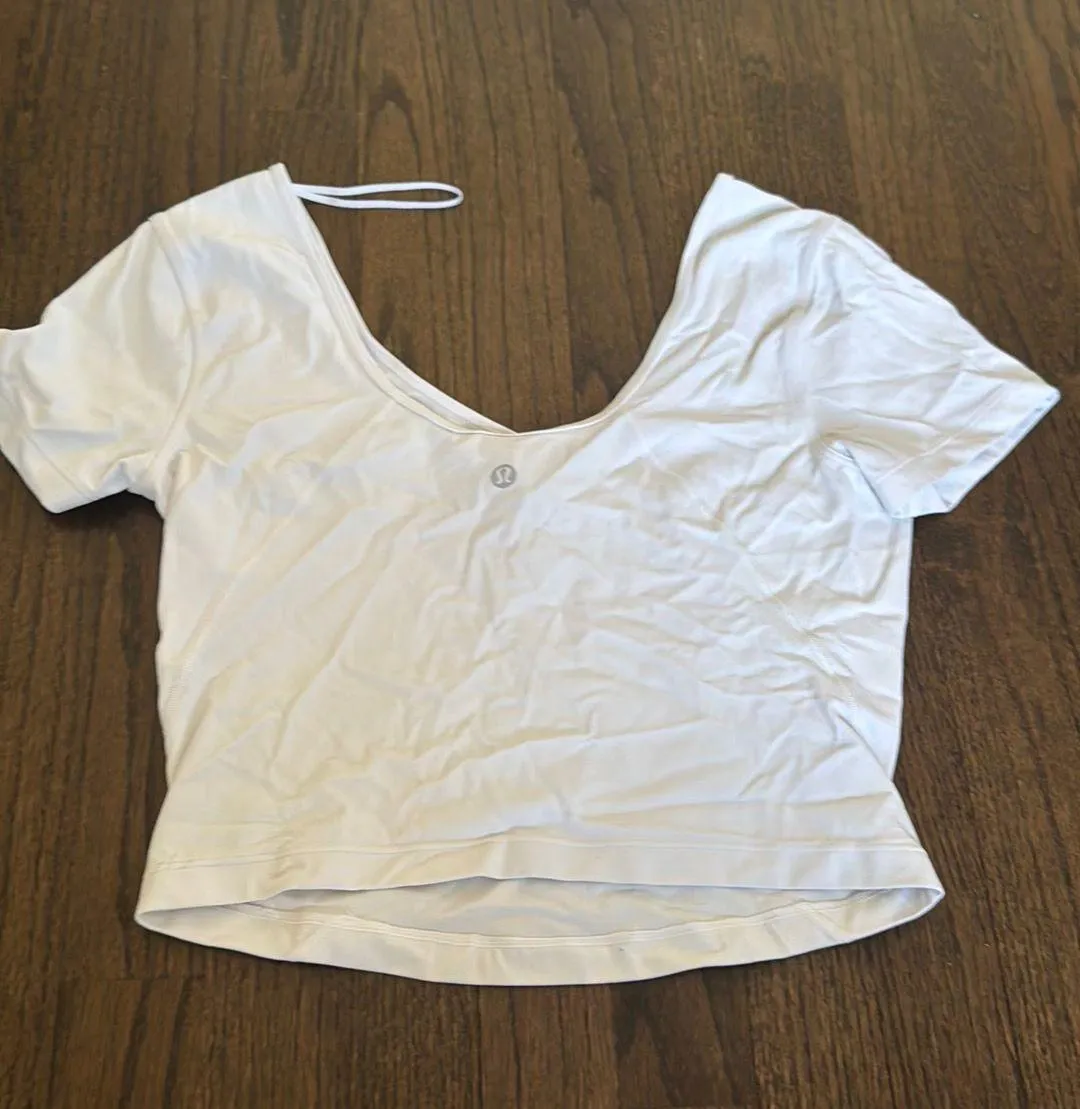 Align T-Shirt - Image 2