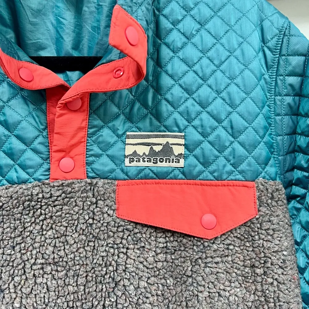 Fleece Jacket - Image 2