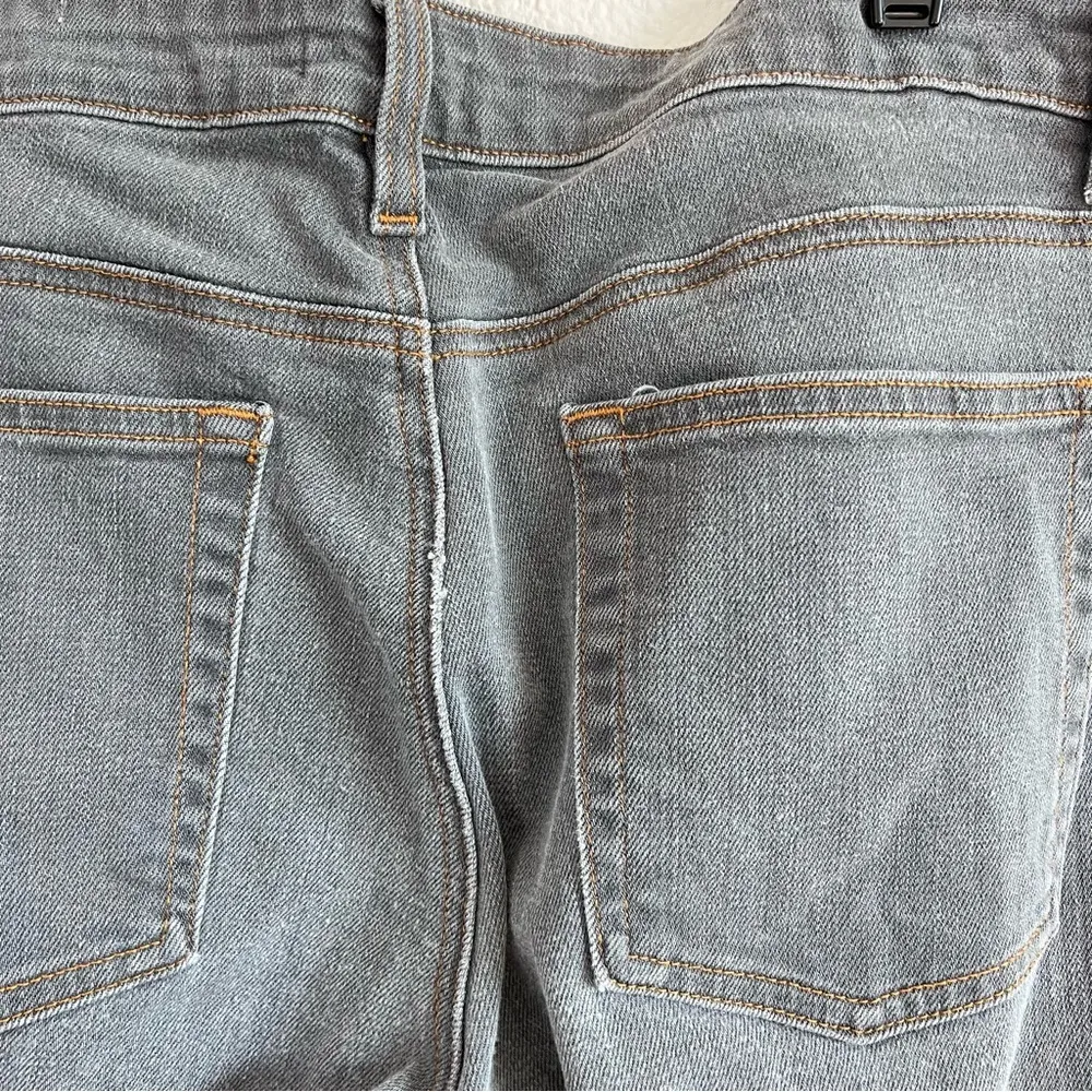 Eileen Fisher Women’s Organic Cotton Stretch Jeans - Image 6