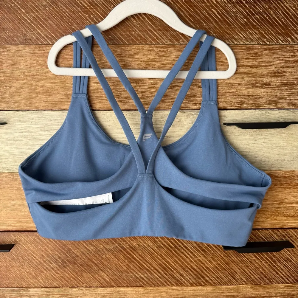 Fabletics sports bra size M - Image 4