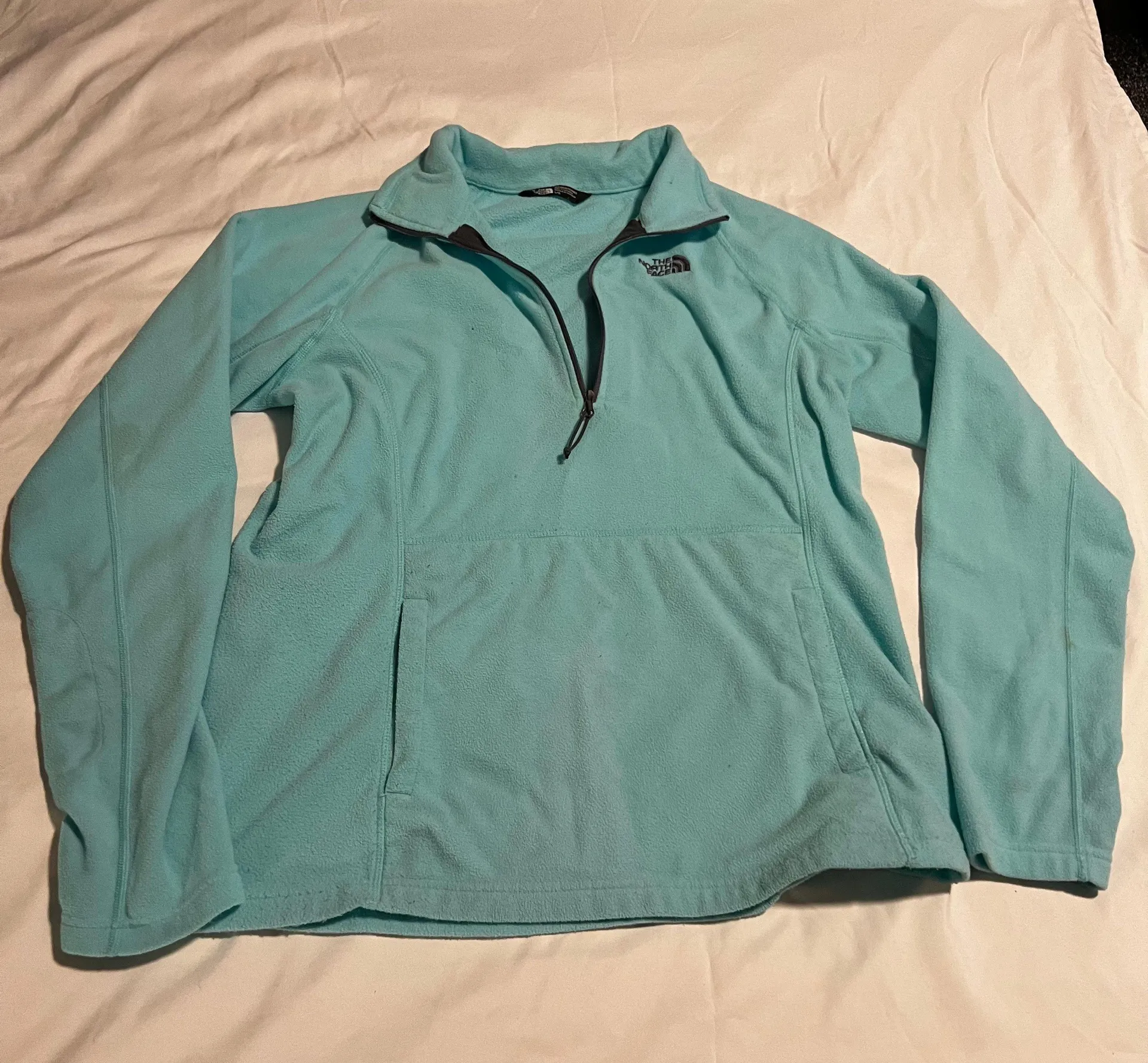 Womens large  pullover - Image 2