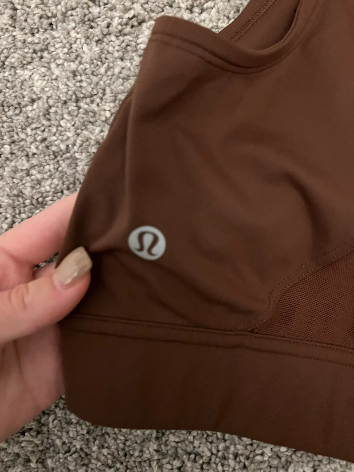 Lululemon Tank - Image 3