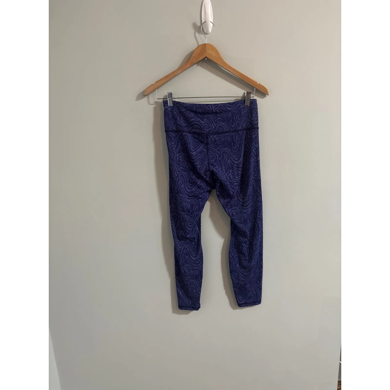 Patagonia Leggings Size‎ Medium - Image 2