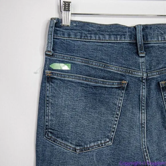 Madewell The Perfect‎ Vintage Jean in Arland Wash: Instacozy Edition, 28 - Image 12