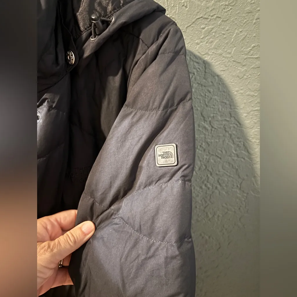 The North Face Women's Miss Metro Down Parka - Image 2