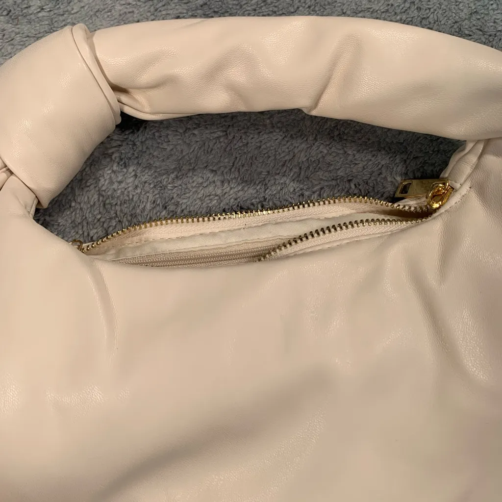 Melie Bianca Alexandra top handle bag purse - Image 3