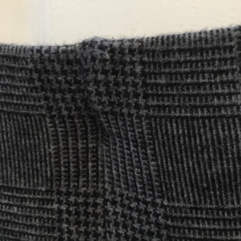 FINAL MARKDOWN Ladies j Jill slacks small - Image 3