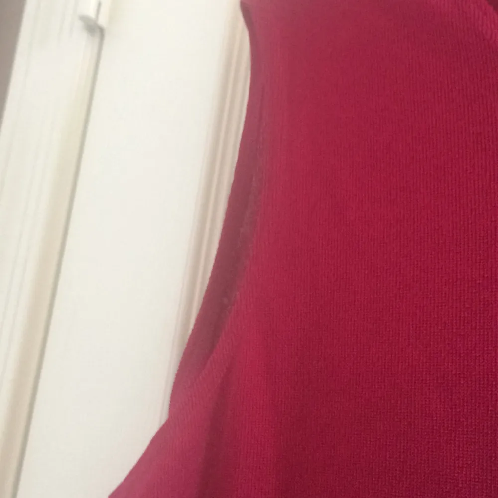 FINAL MARKDOWN Ladies erena tank top 3x Pink - Image 3