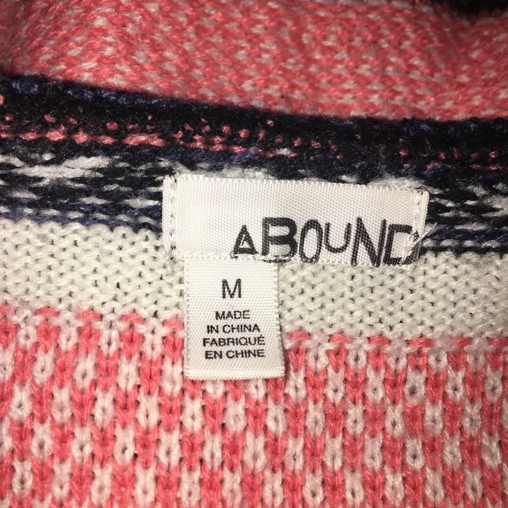 🎁 Long sleeve ugly Xmas Sweater - Image 3