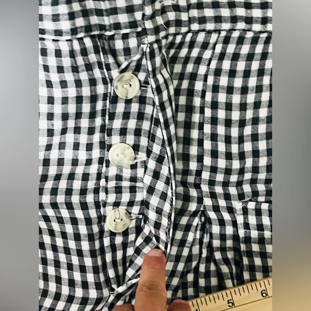 Free People,Eastside   Trousers. Size Small.
New no tags - Image 10