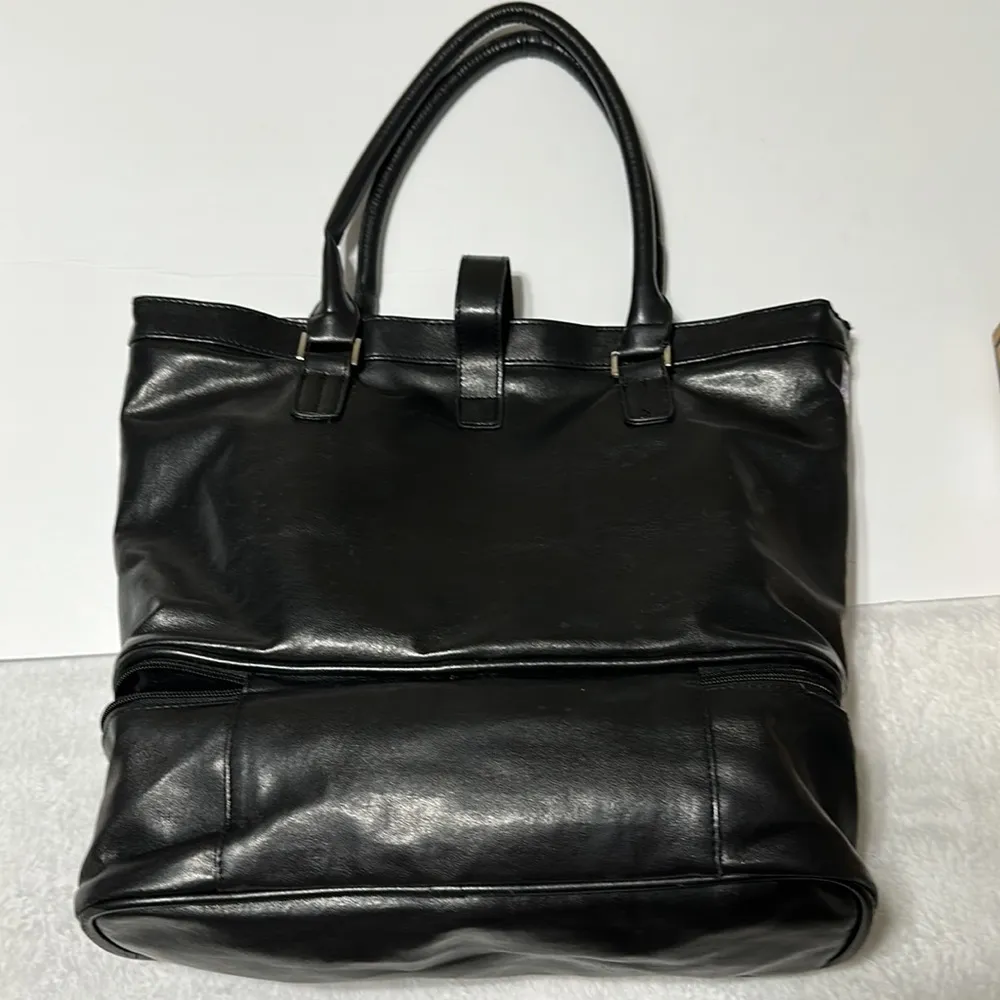 Walt Disney World - Main Street USA Magic Kingdom Tote Bag - Image 2