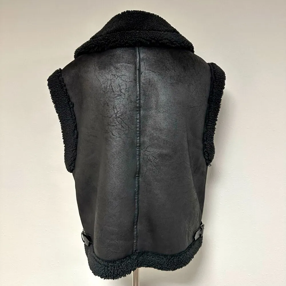 R.D. Style Bomber Vest - Image 8