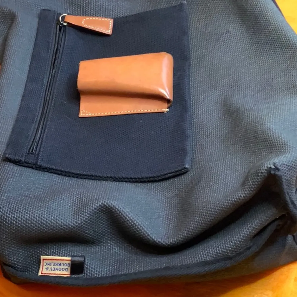 Dooney and Burke bag - Image 8