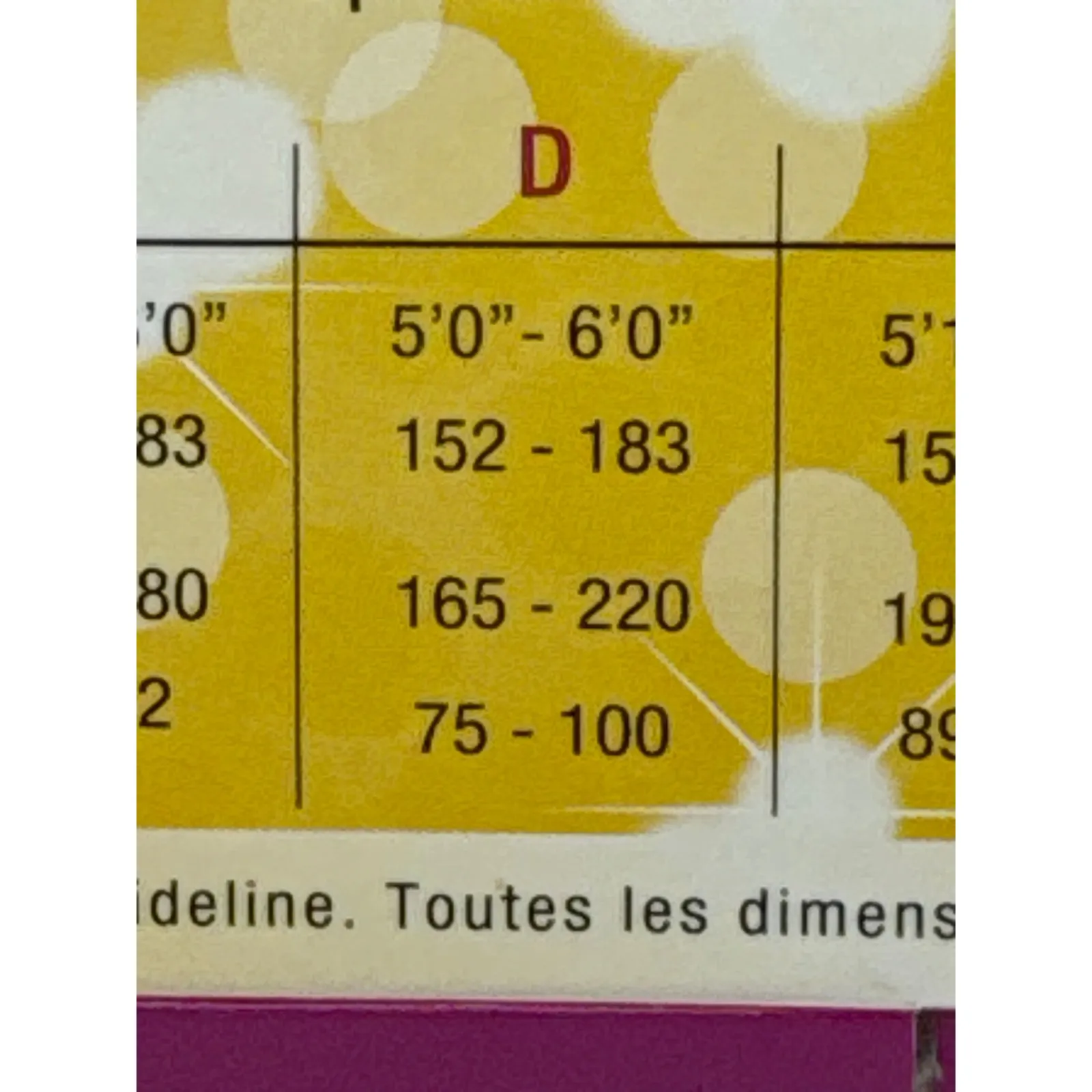 SPANX Star Power Center Stage Patterned Shaping Tights Black Size D (165-220lbs) - Image 8