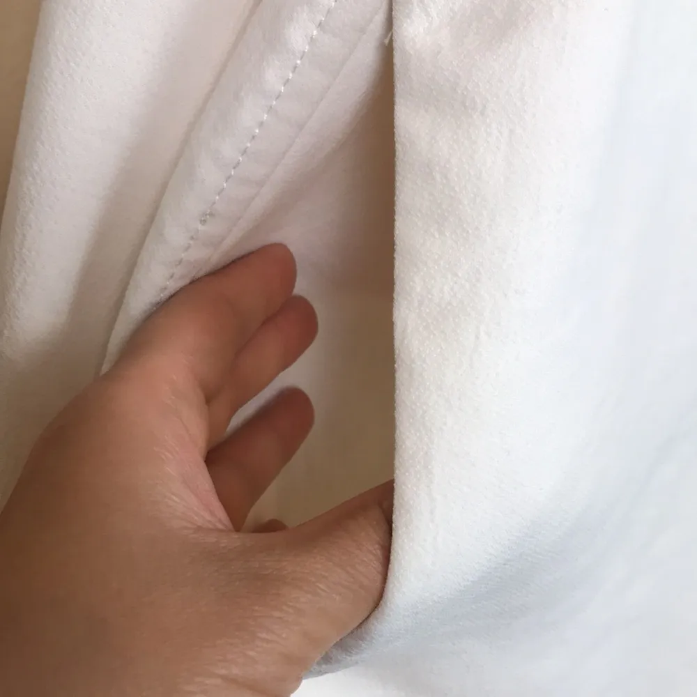 Wilfred Women’s The Ganna White Button - Image 4