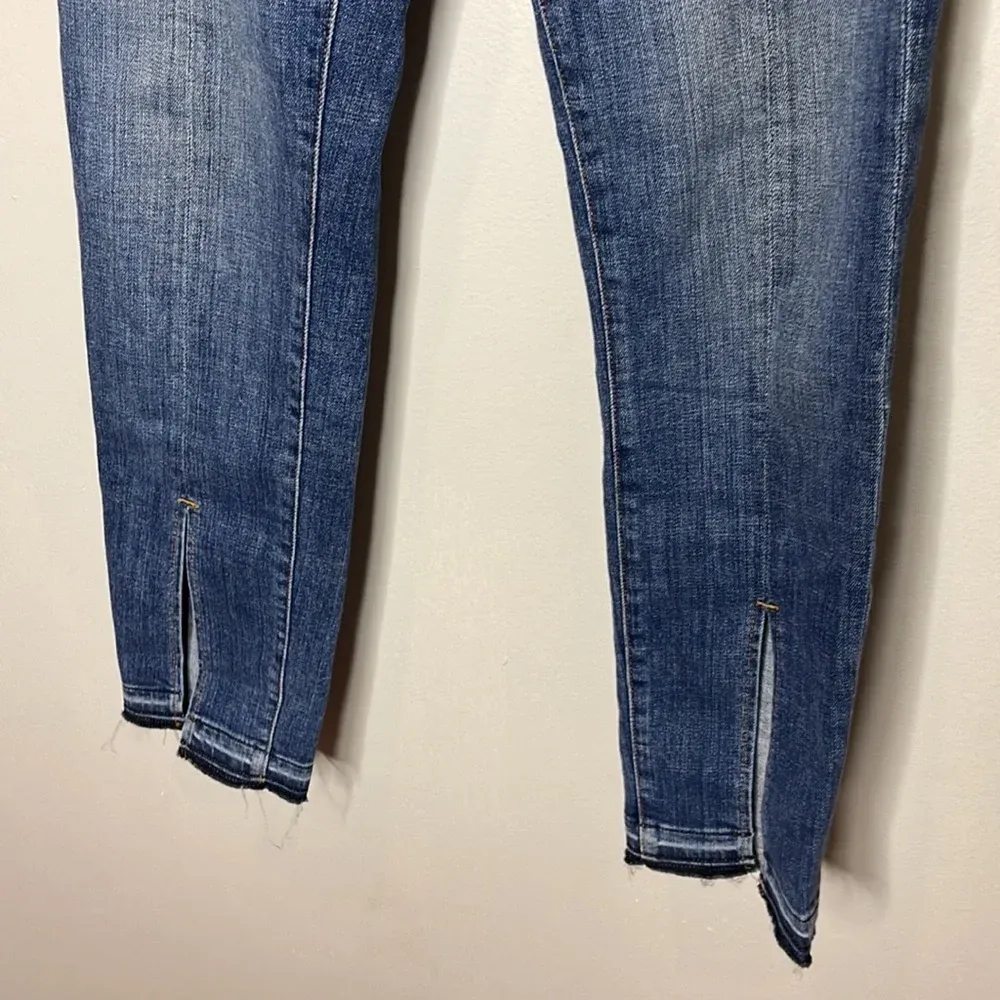 Frame Le‎ Nouveau Straight Front Split Sheffield - Image 8