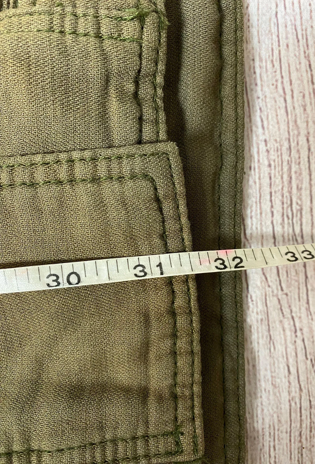 Free People oversize coat low cut collar 1 button close sz S - Image 11