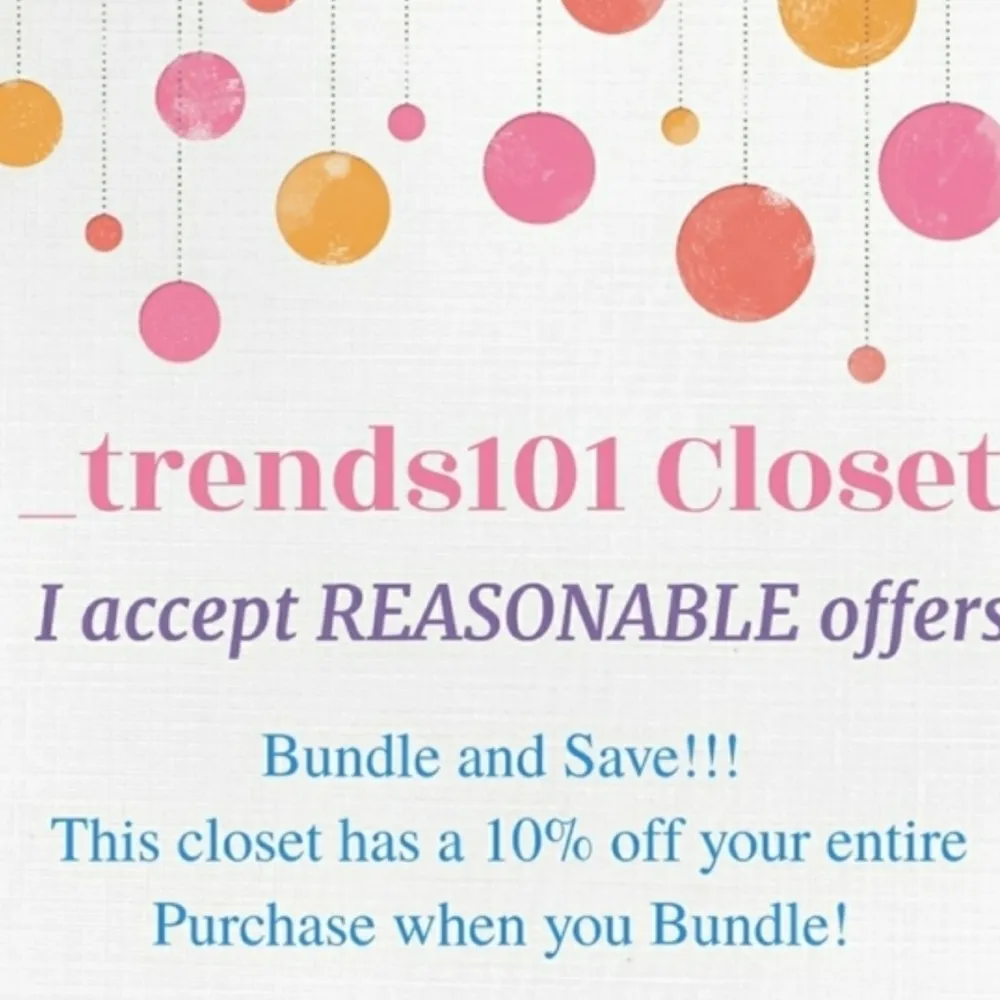 NWT! Foxiedox Pink Blue Delicate Floral Crochet BOHO Style Skirt S - Image 8